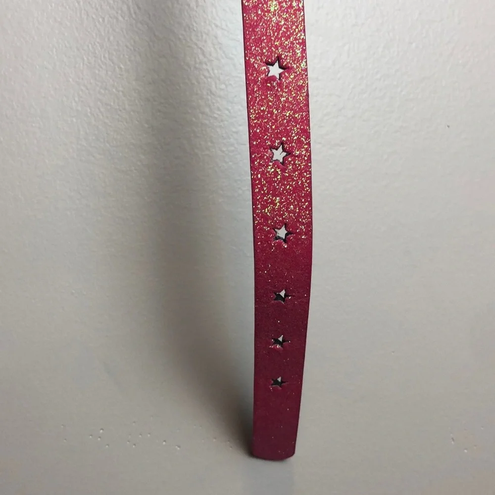 Belt junior/youth